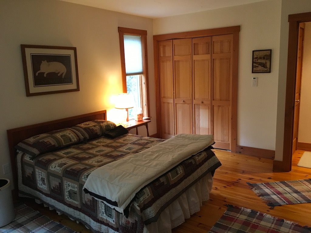 58 Hard Hack Road Holderness, NH 03245 - Photo 18 of 34