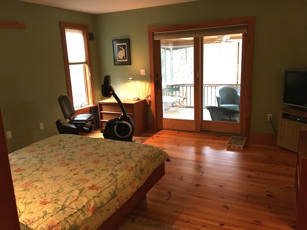 58 Hard Hack Road Holderness, NH 03245 - Photo 20 of 34