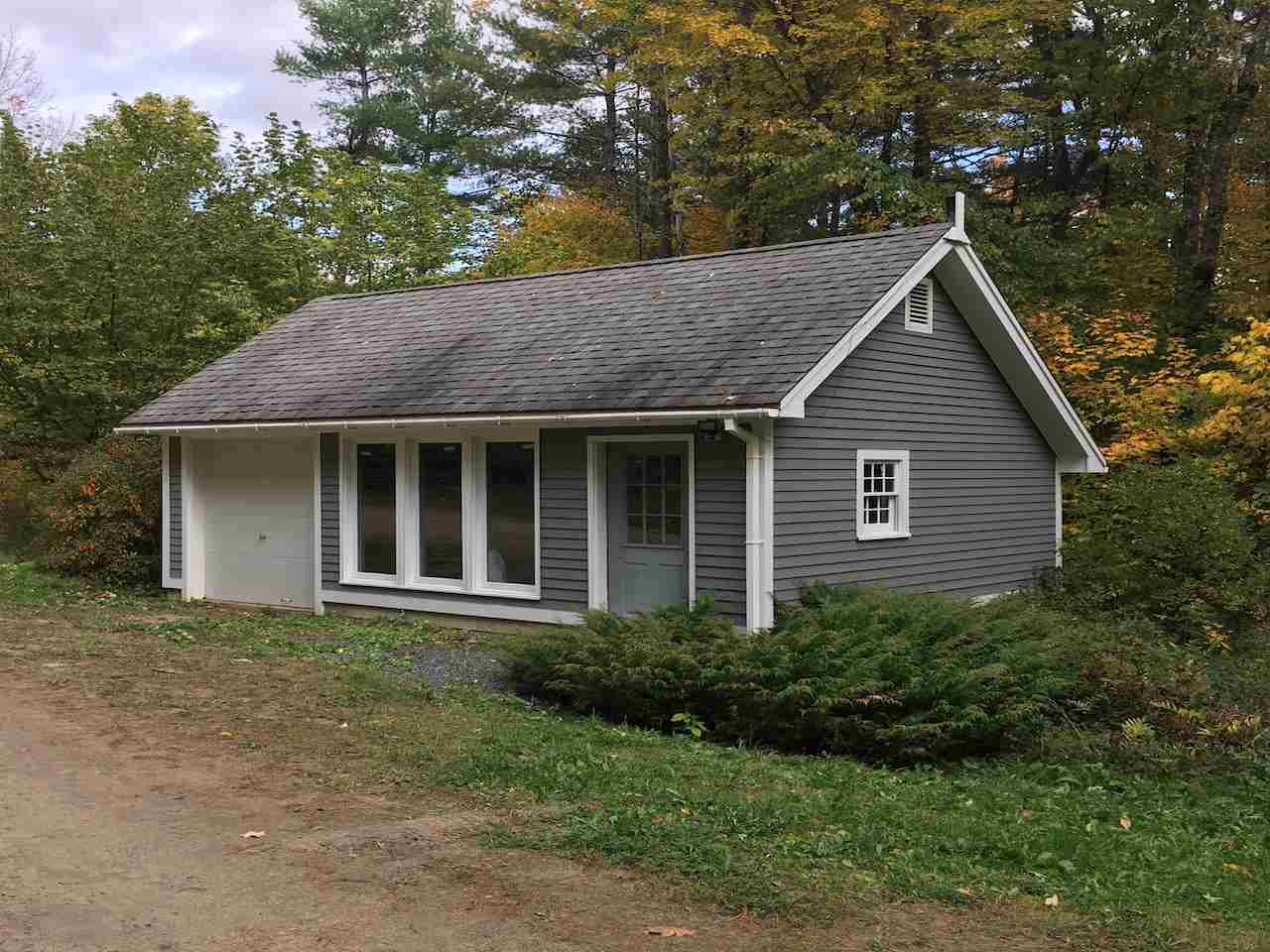 58 Hard Hack Road Holderness, NH 03245 - Photo 3 of 34