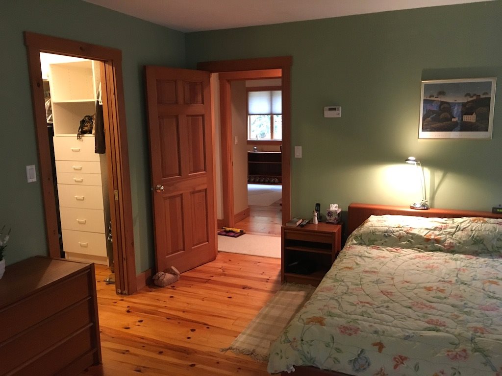 58 Hard Hack Road Holderness, NH 03245 - Photo 21 of 34