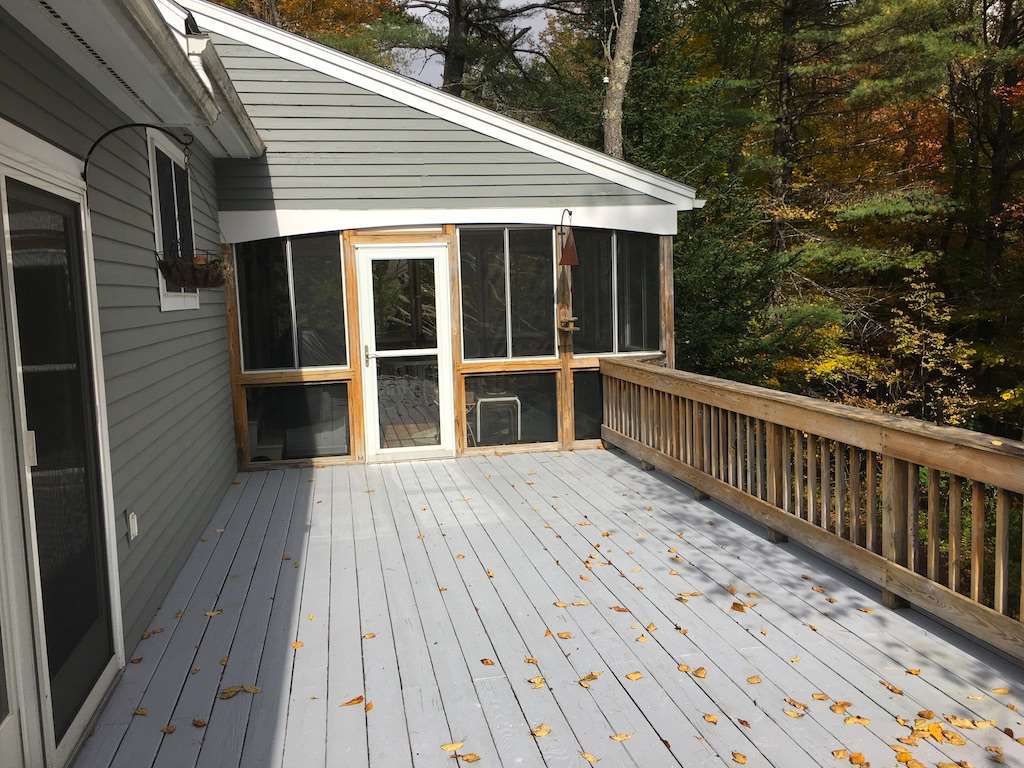 58 Hard Hack Road Holderness, NH 03245 - Photo 24 of 34