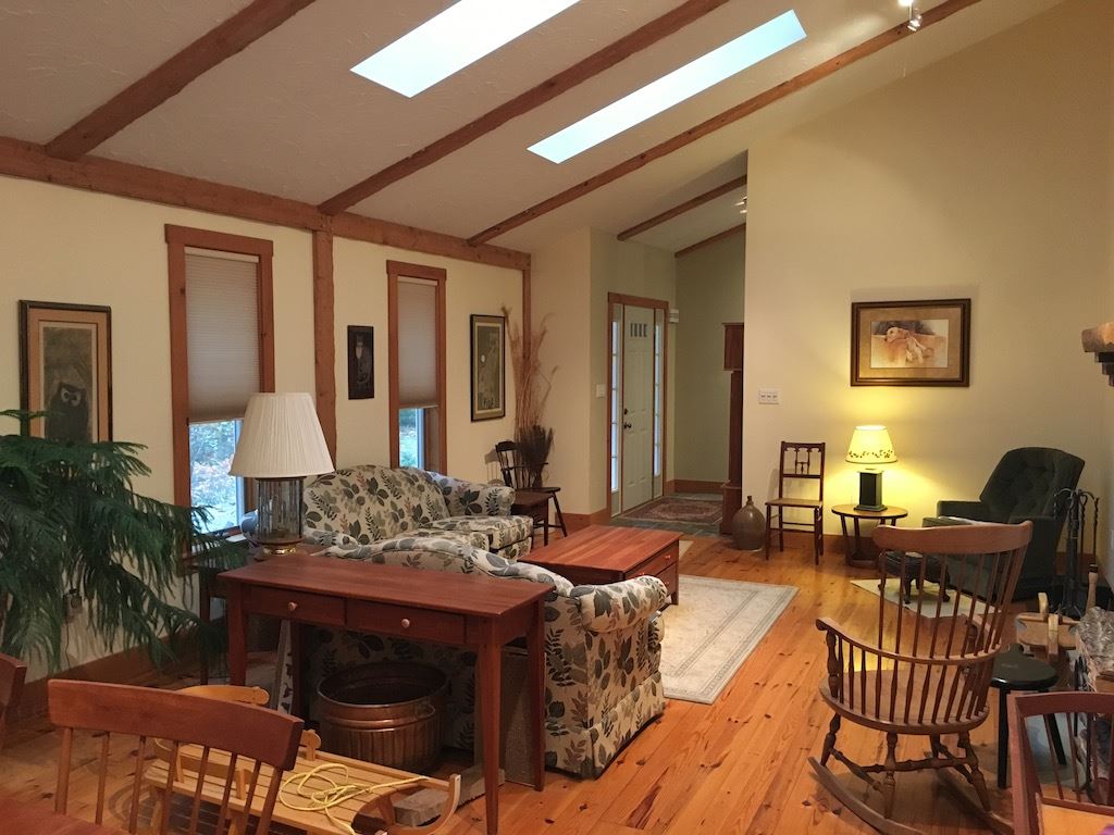 58 Hard Hack Road Holderness, NH 03245 - Photo 6 of 34