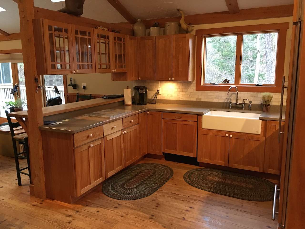 58 Hard Hack Road Holderness, NH 03245 - Photo 8 of 34