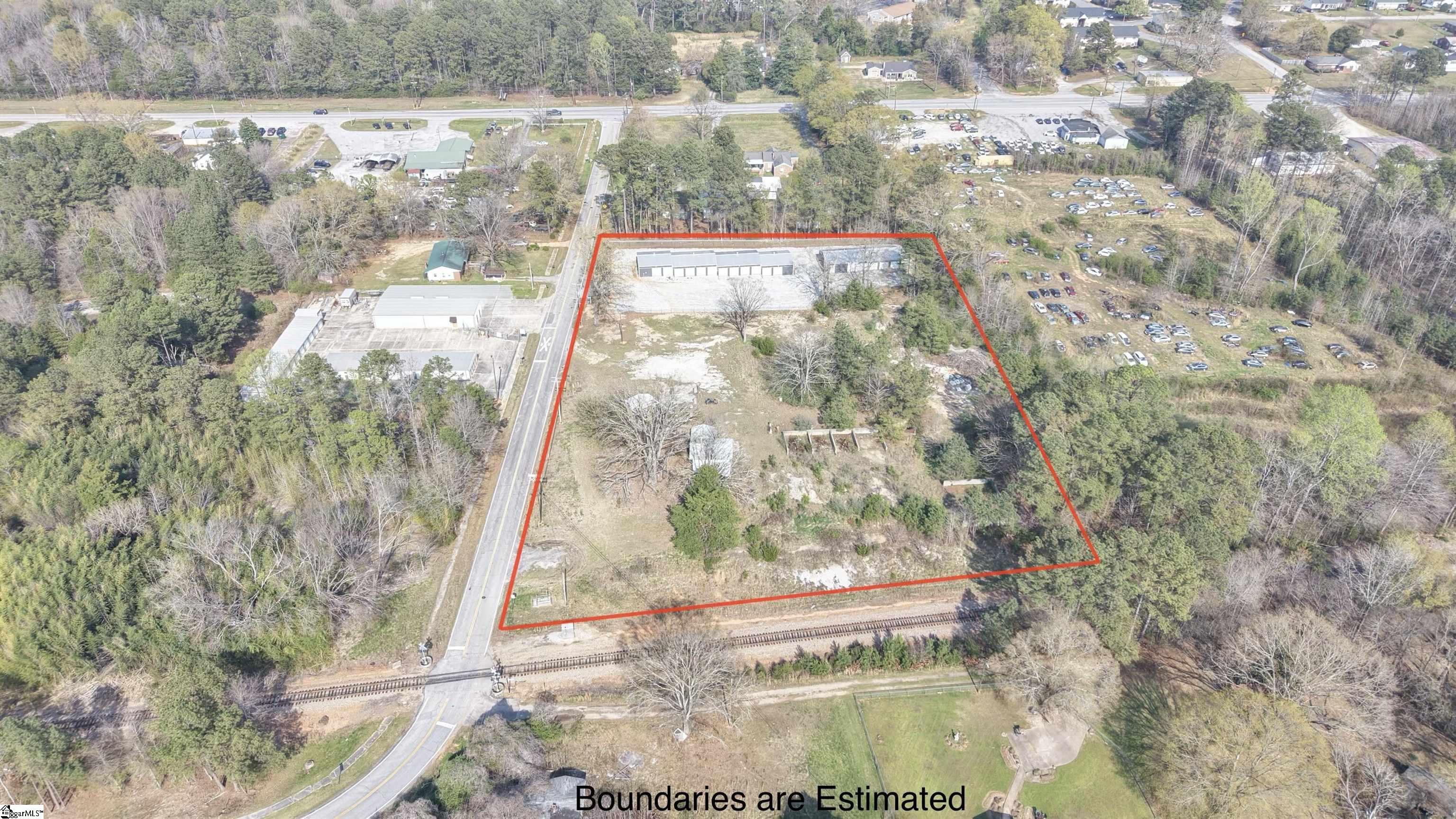 105 Henry Street Laurens, SC 29360 - Photo 14 of 15