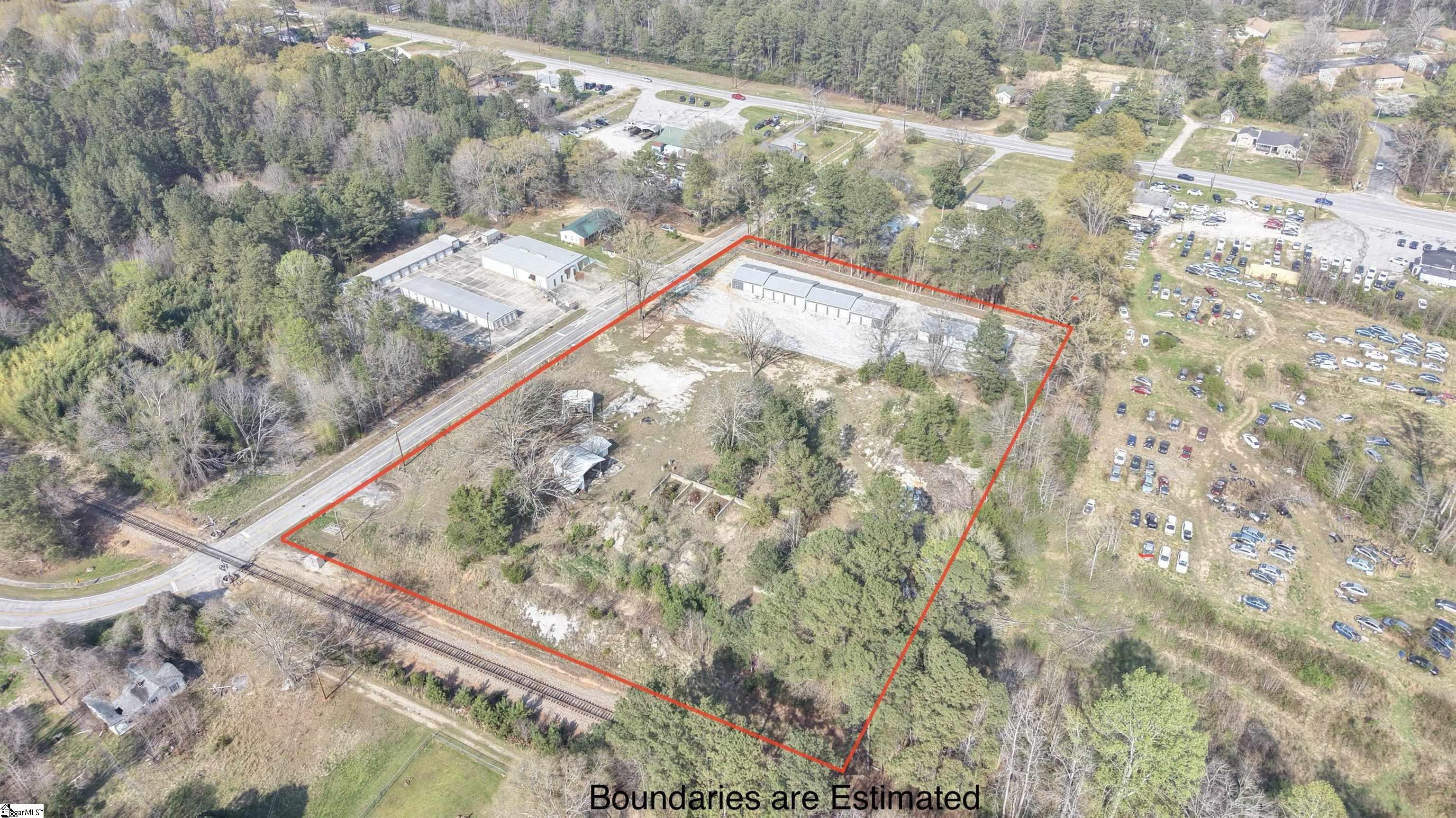 105 Henry Street Laurens, SC 29360 - Photo 15 of 15