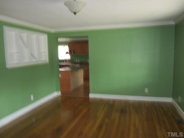 2421 Rock Quarry Road Raleigh, NC 27610 - Photo 4 of 10 Photo 4