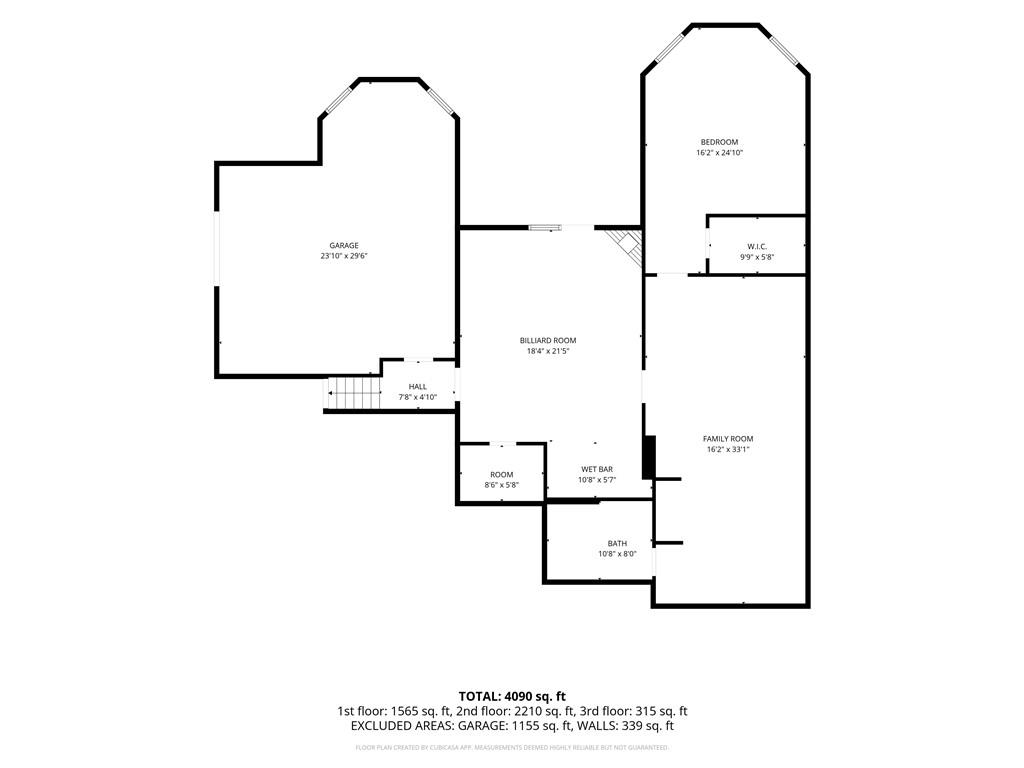 815 Knight Bottom Road Southeast Fairmount, GA 30139 - Photo 49 of 51