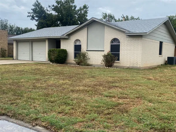 $1,750 | 1806 Sierra Drive, Brownwood, TX 76801
