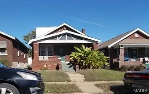 $46,200 | 4627 Korte Avenue, St. Louis, MO 63115