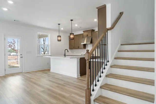 $574,990 | 1623 Caldwell Bend Lane, Dacula, GA 30019