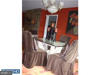 8026 Hammond Road Cheltenham, PA 19012 - Photo 4 of 12 Dining Room