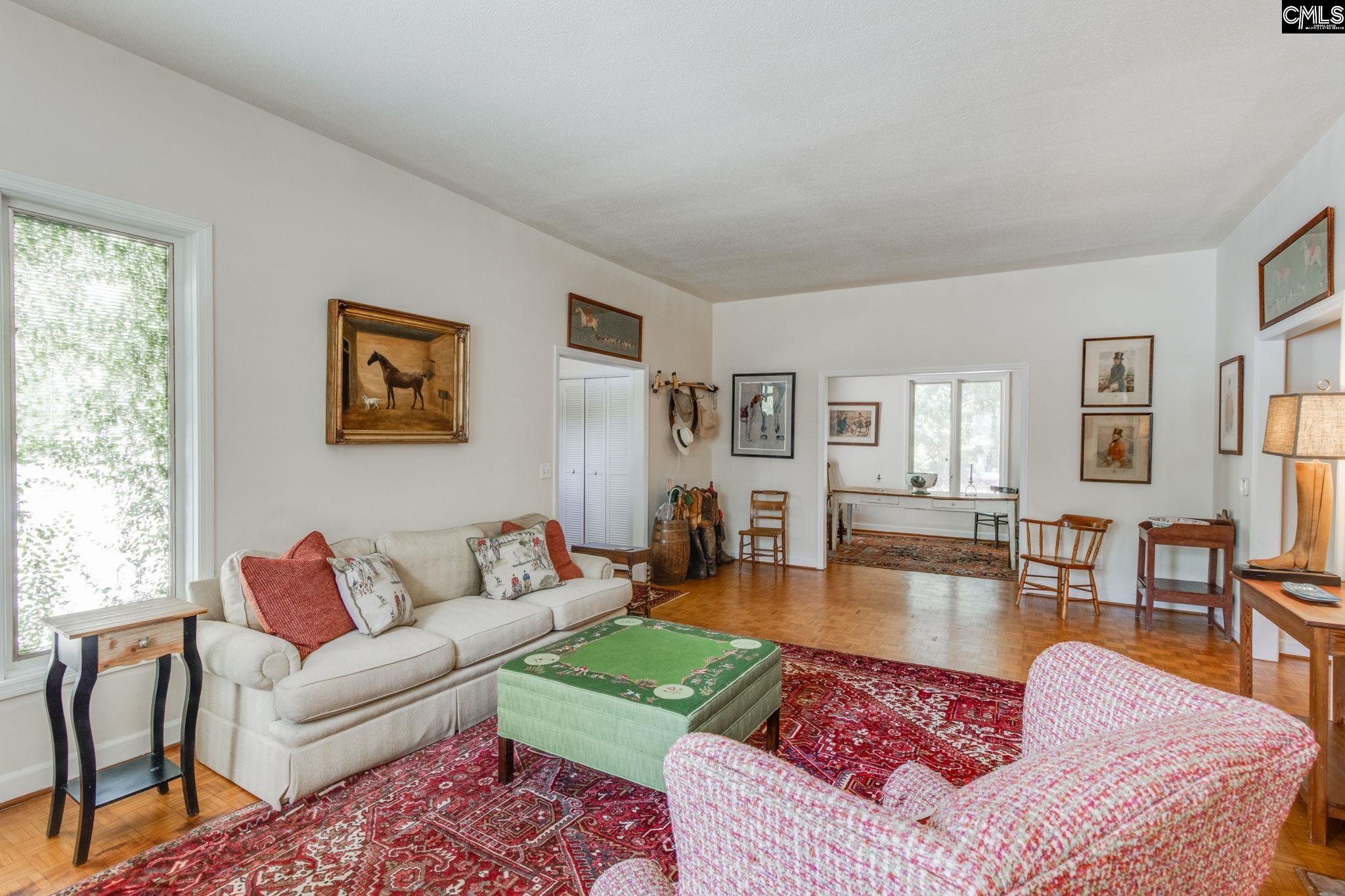 670 Red Fox Road Camden, SC 29020 - Photo 4 of 57