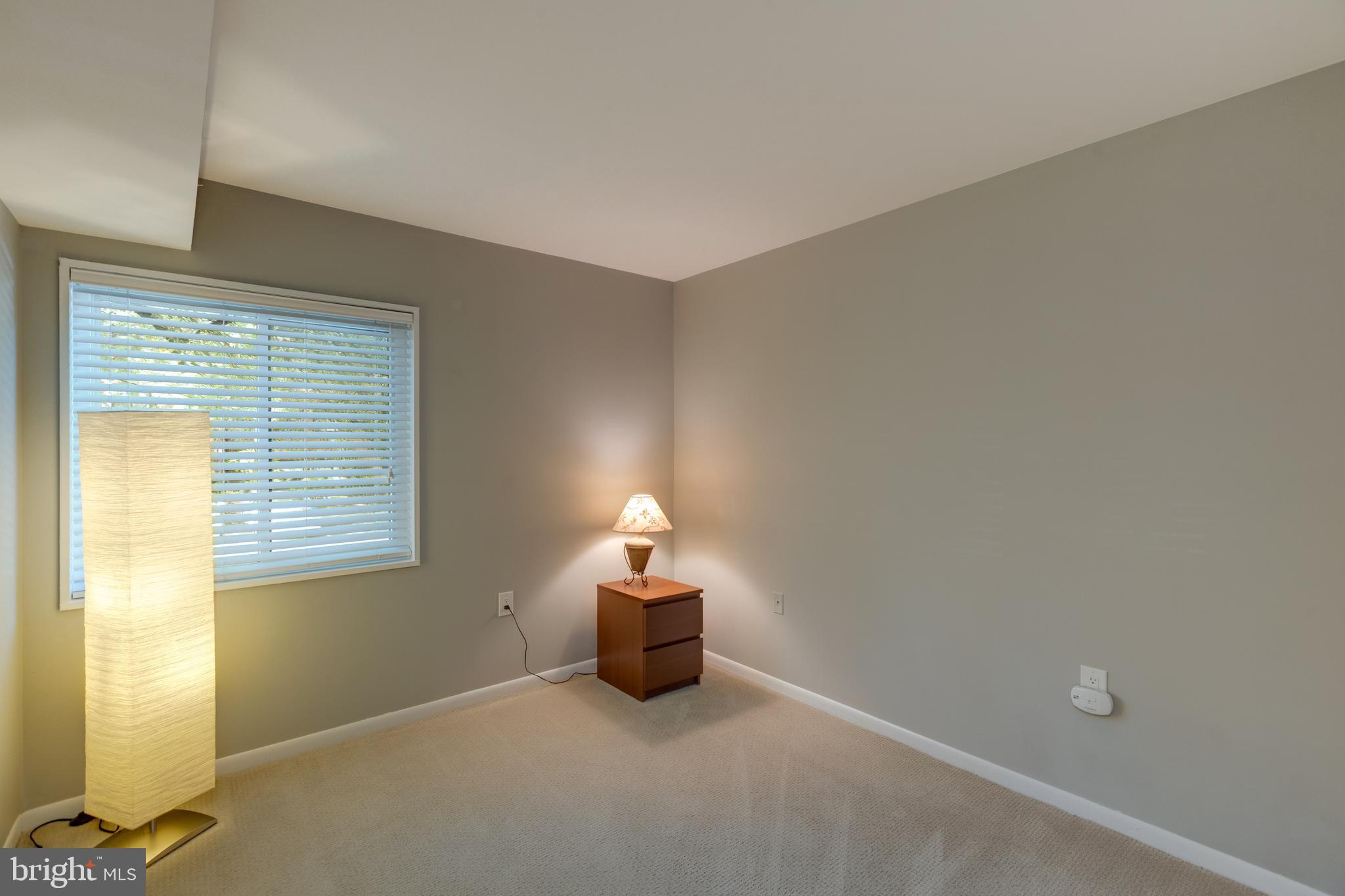 1412 Northgate Square, Unit 12B Reston, VA 20190 - Photo 22 of 56 Bedroom 2