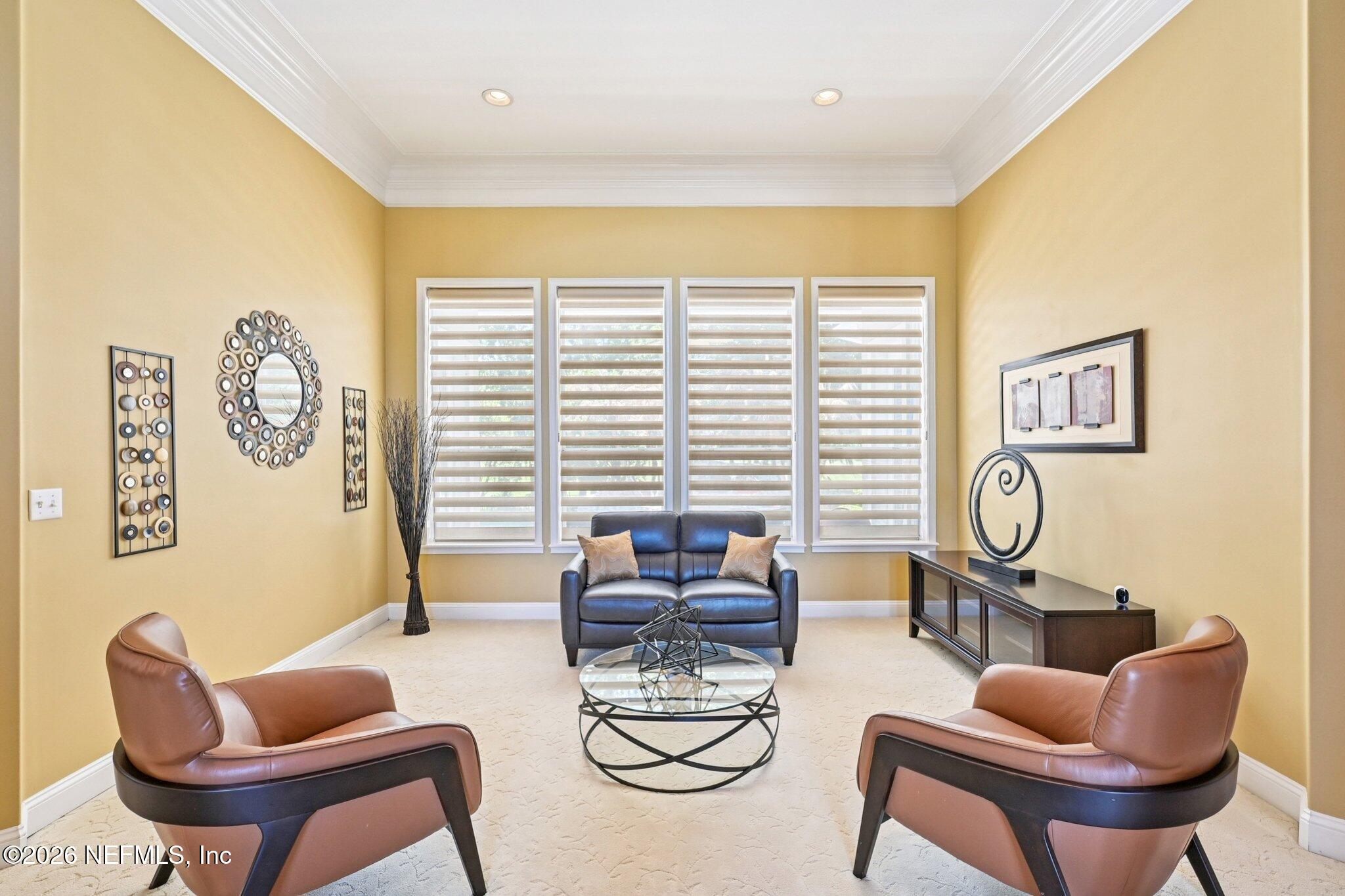 710 Cherry Grove Road Orange Park, FL 32073 - Photo 13 of 108 Living Room