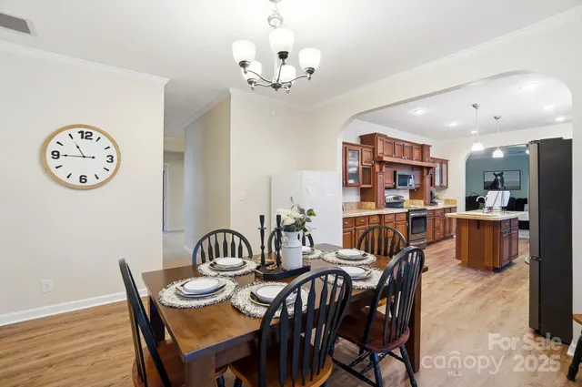 $699,000 | 10791 Hartsell Road, Midland, NC 28107