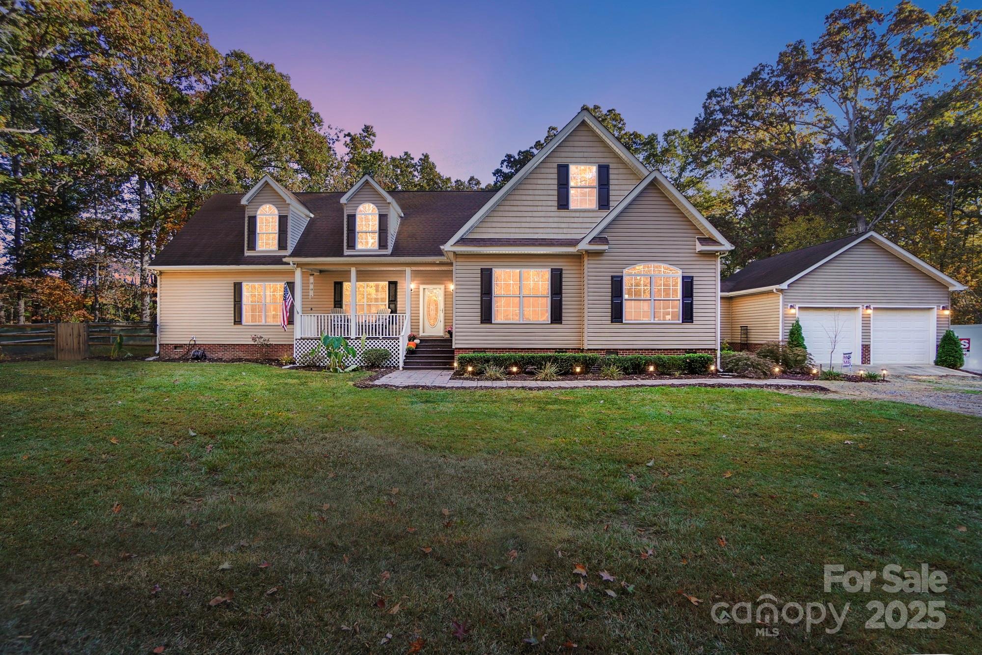 10791 Hartsell Road Midland, NC 28107 - Photo 2 of 48