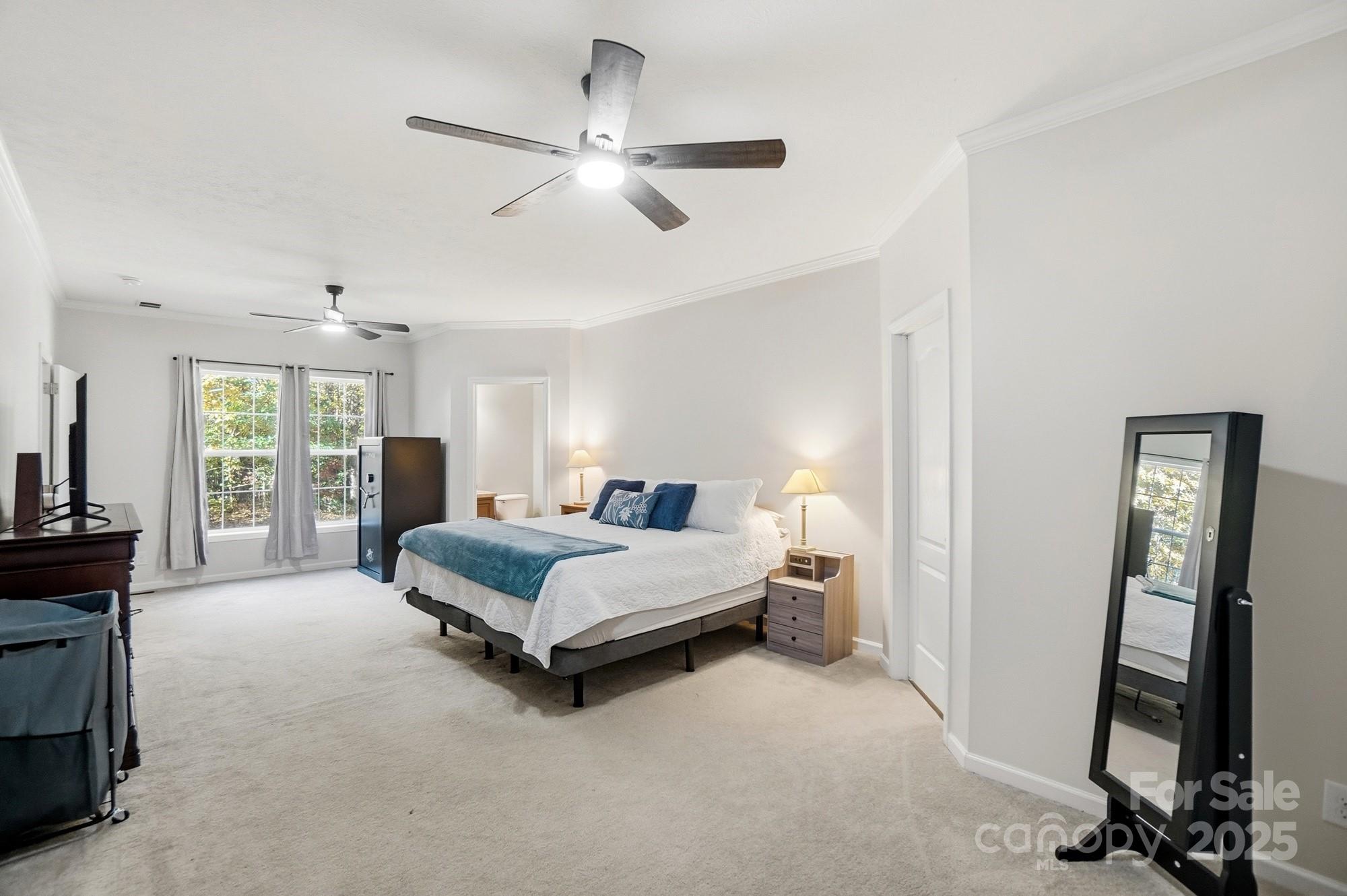 10791 Hartsell Road Midland, NC 28107 - Photo 22 of 48