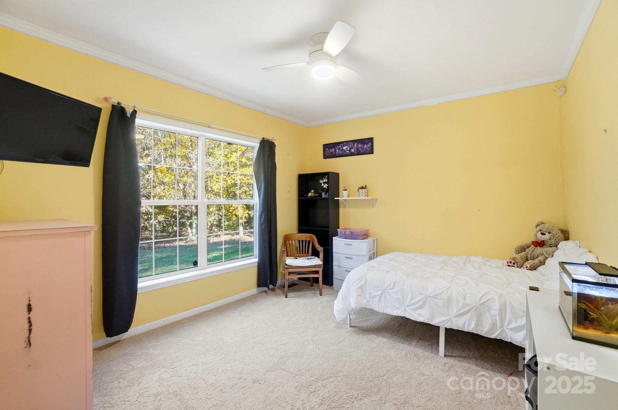 10791 Hartsell Road Midland, NC 28107 - Photo 30 of 48