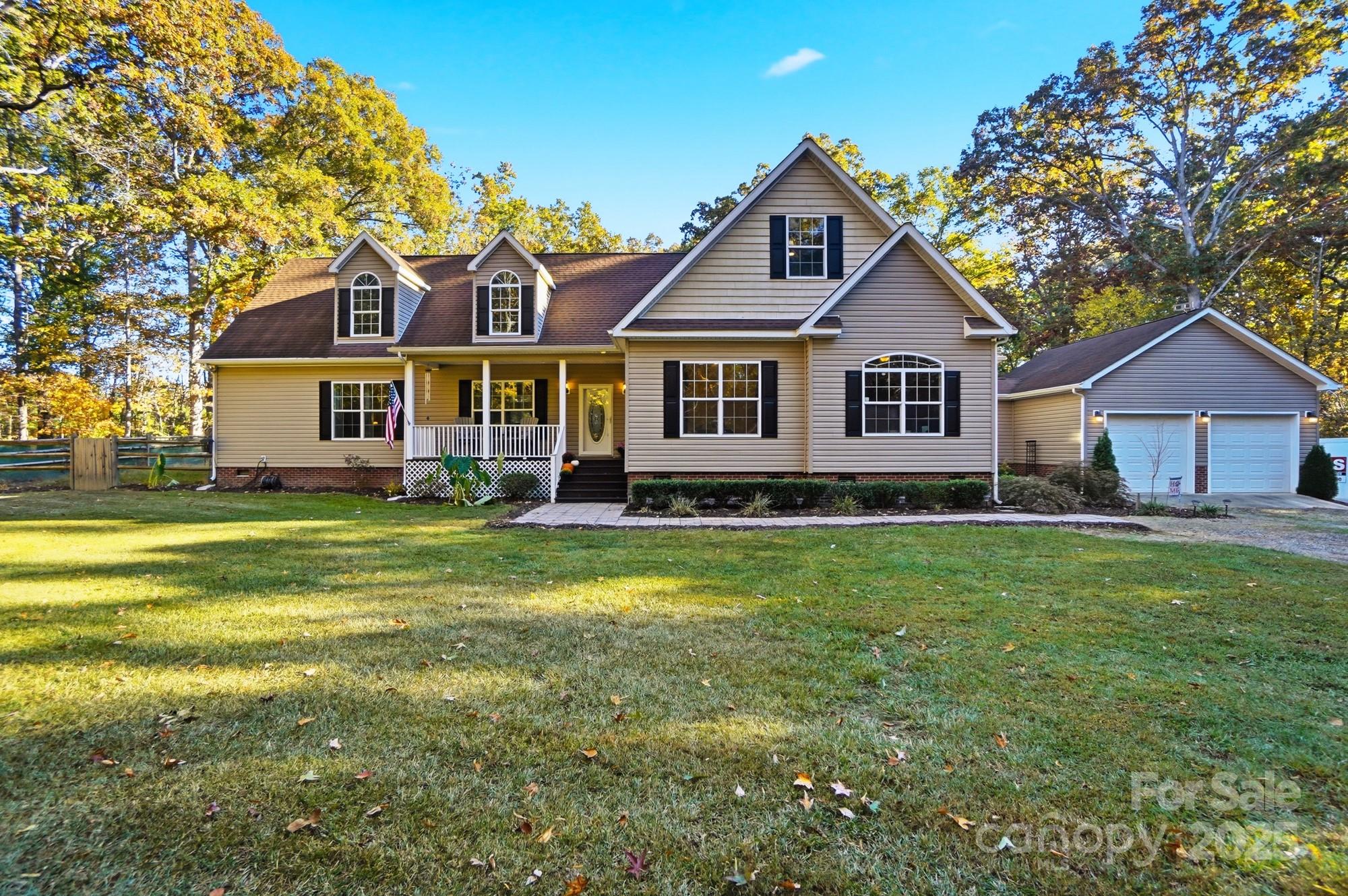 10791 Hartsell Road Midland, NC 28107 - Photo 3 of 48