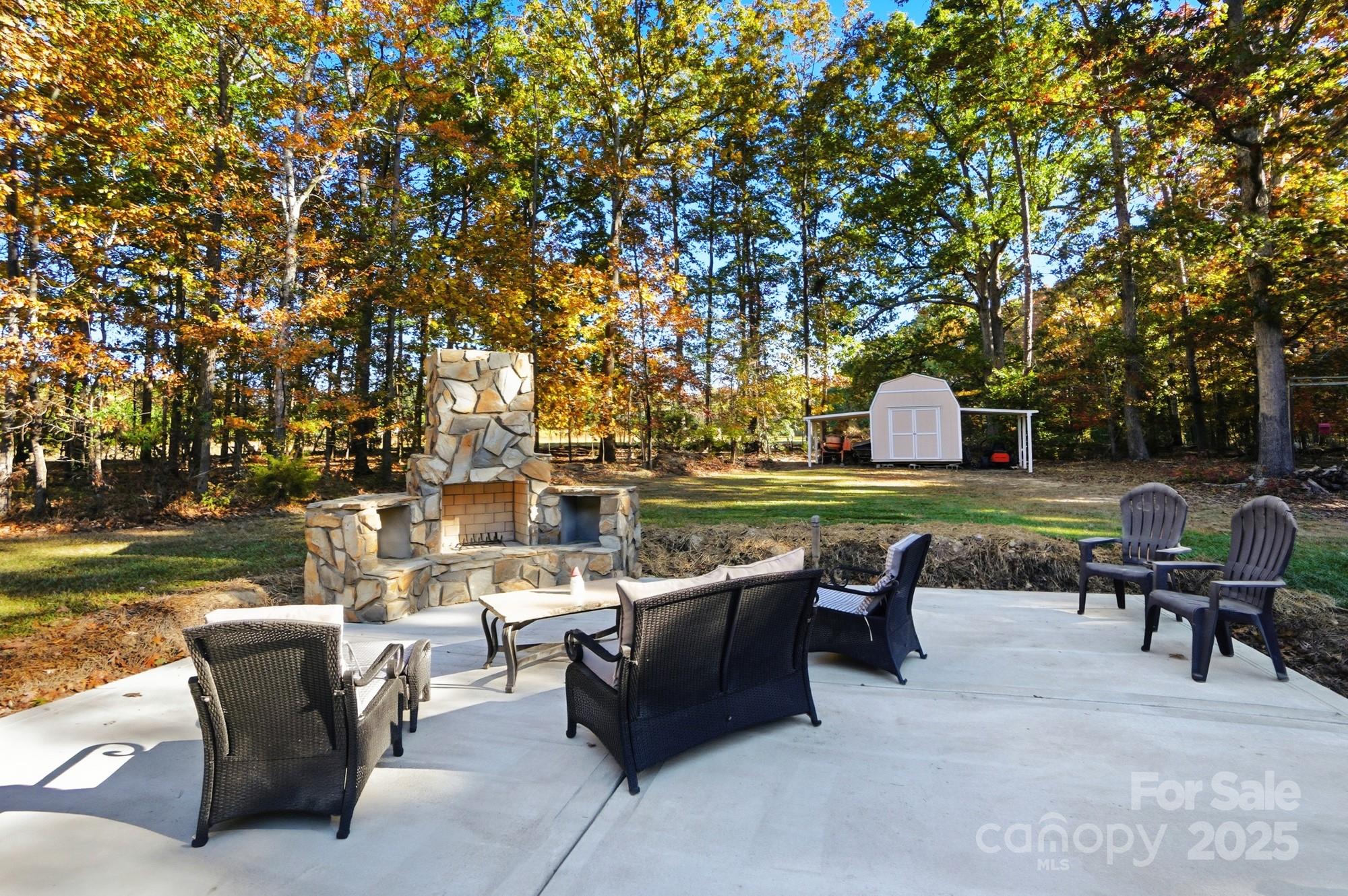 10791 Hartsell Road Midland, NC 28107 - Photo 40 of 48