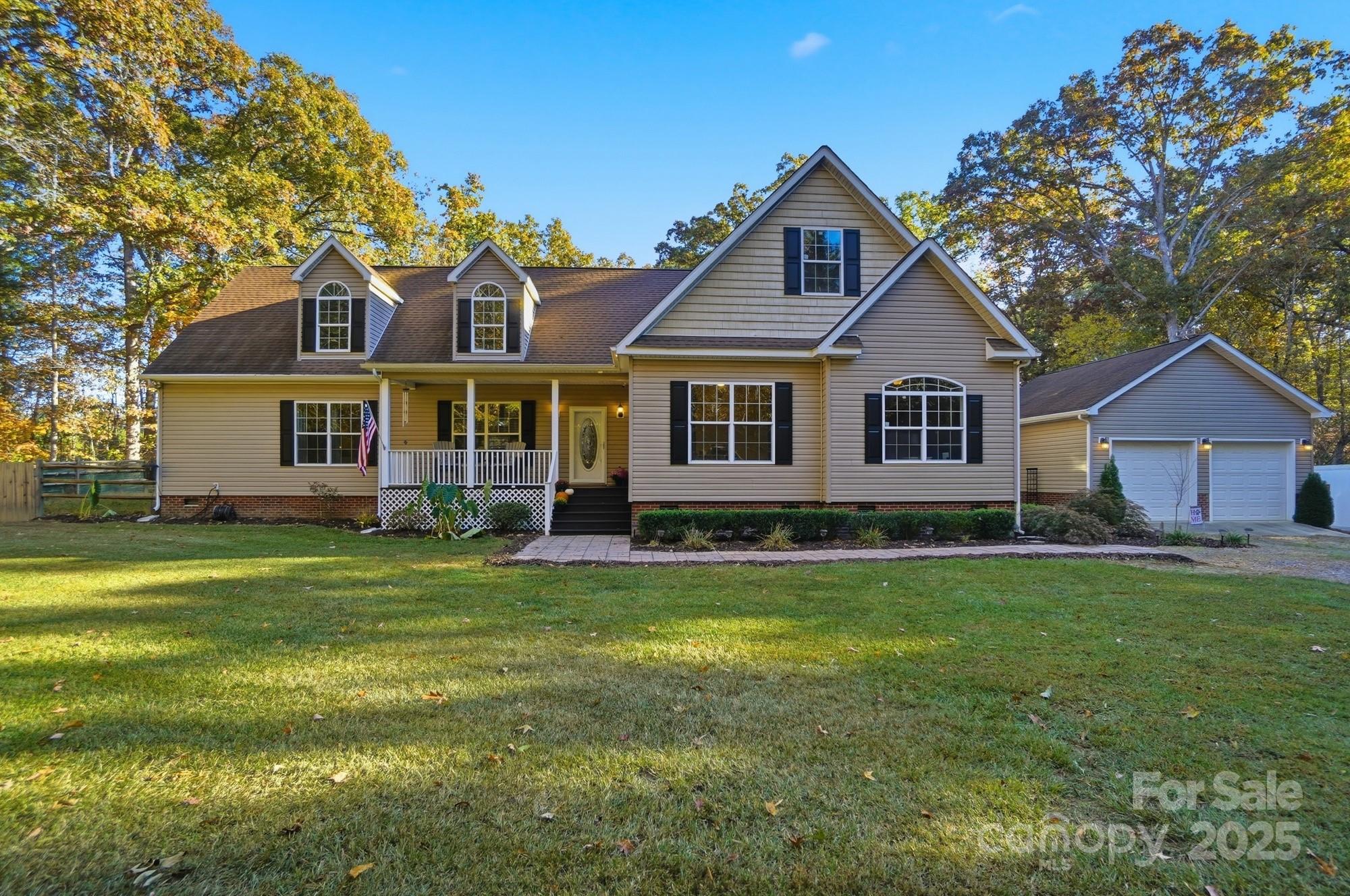 10791 Hartsell Road Midland, NC 28107 - Photo 4 of 48