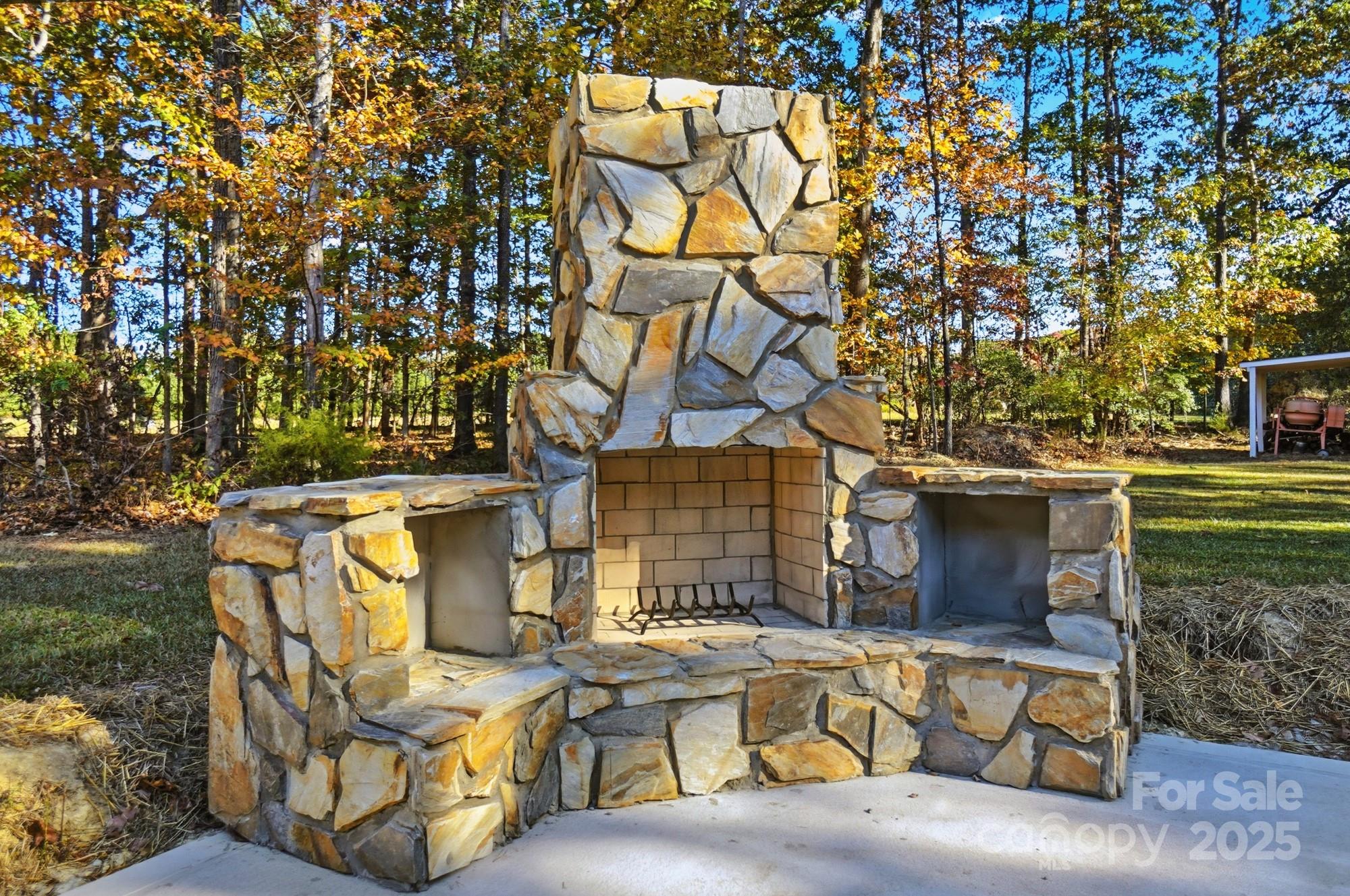 10791 Hartsell Road Midland, NC 28107 - Photo 41 of 48