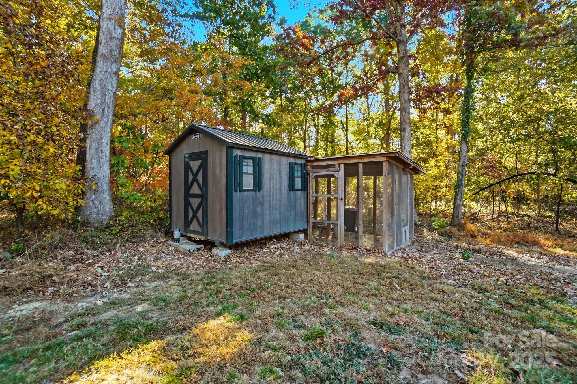 10791 Hartsell Road Midland, NC 28107 - Photo 44 of 48