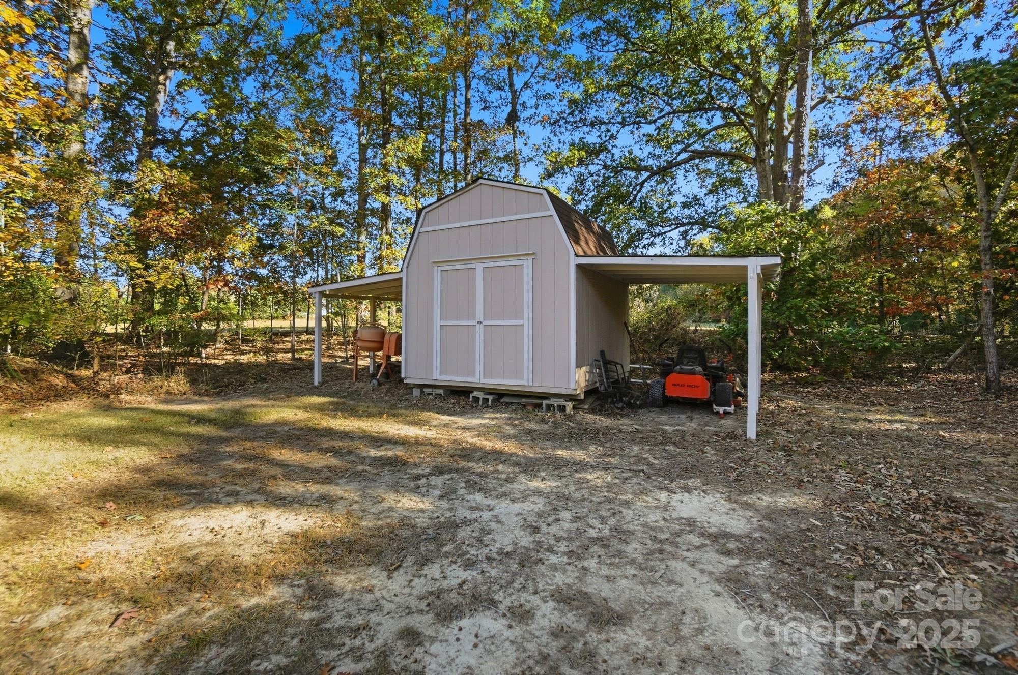 10791 Hartsell Road Midland, NC 28107 - Photo 45 of 48