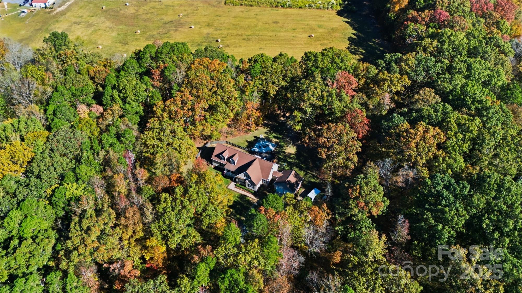 10791 Hartsell Road Midland, NC 28107 - Photo 46 of 48