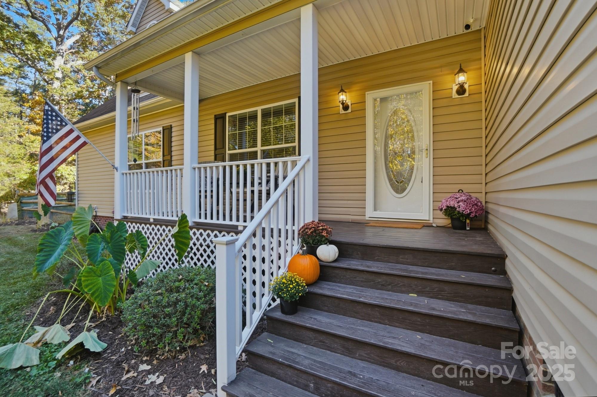 10791 Hartsell Road Midland, NC 28107 - Photo 5 of 48