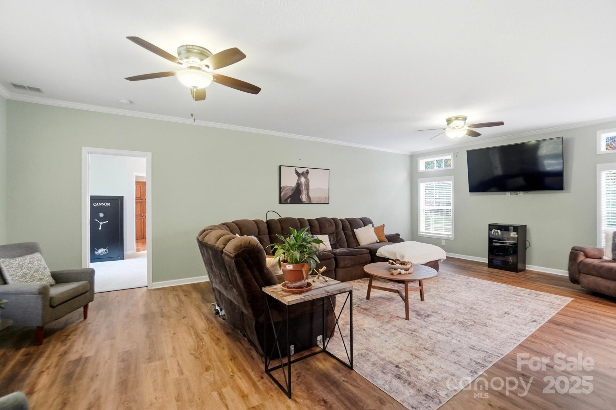 10791 Hartsell Road Midland, NC 28107 - Photo 9 of 48