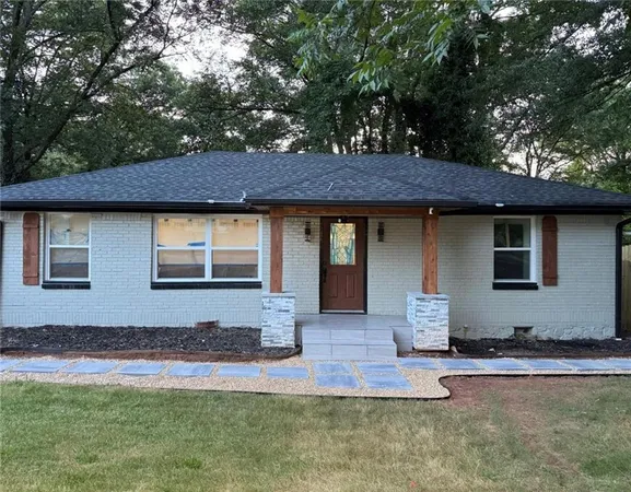 $272,000 | 2793 Gresham Rd S East, Atlanta, GA 30316