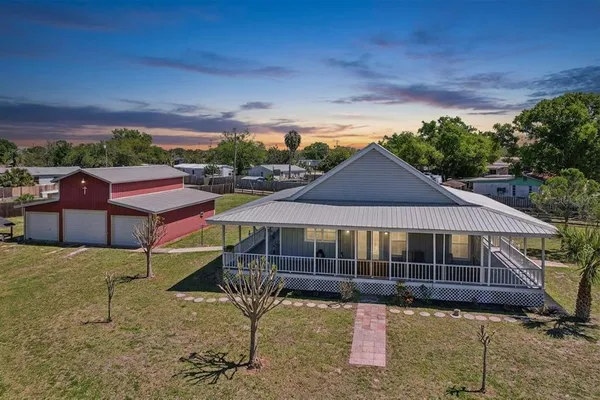 $415,000 | 4213 Uncle Brack Avenue, Ruskin, FL 33570