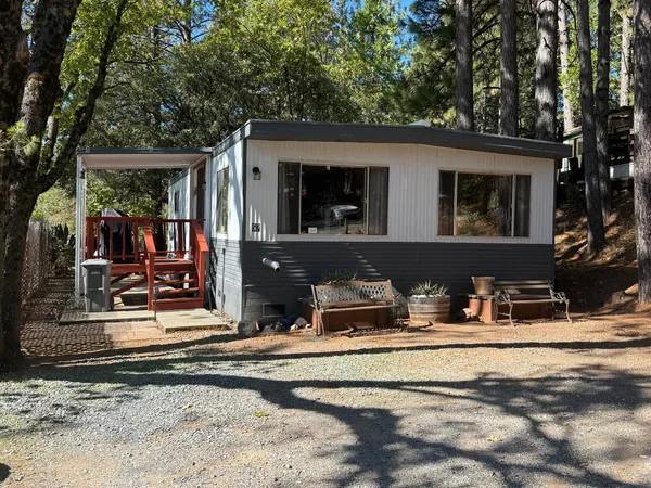 $58,000 | 21200 Todd Valley Road, Unit 57, Foresthill, CA 95631