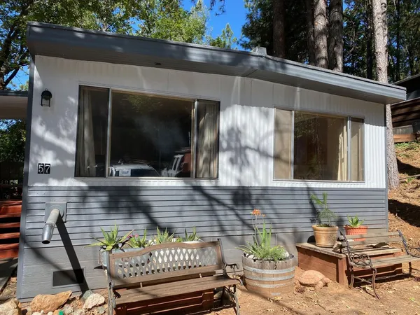 $58,000 | 21200 Todd Valley Road, Unit 57, Foresthill, CA 95631