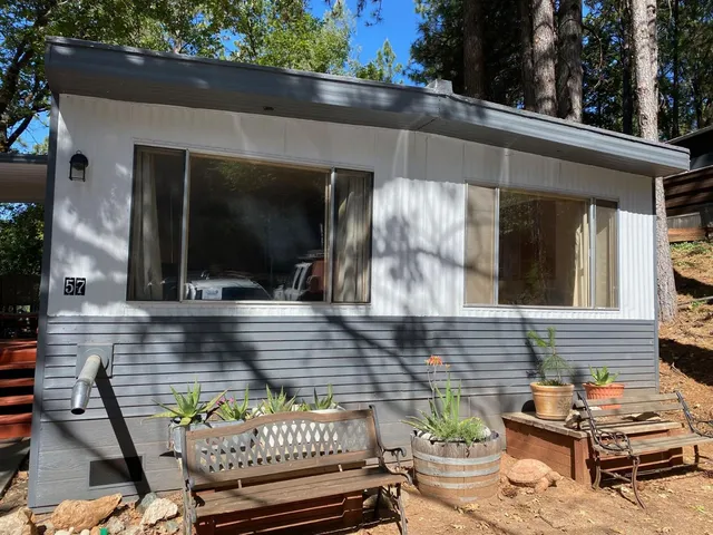 $68,000 | 21200 Todd Valley Road, Unit 57, Foresthill, CA 95631