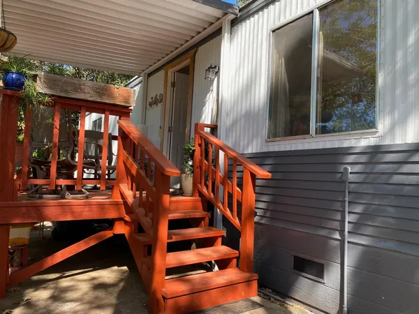 $58,000 | 21200 Todd Valley Road, Unit 57, Foresthill, CA 95631