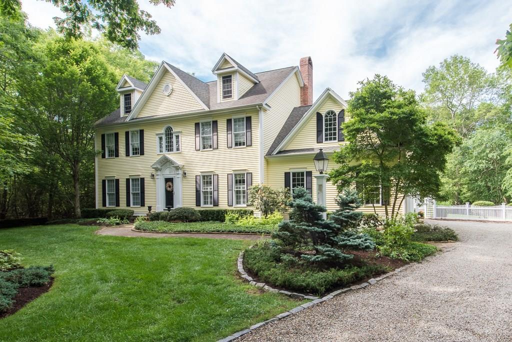 83 Laurel Ridge Trail Killingworth, CT 06419 - Photo 1 of 1 Gallery Image 1