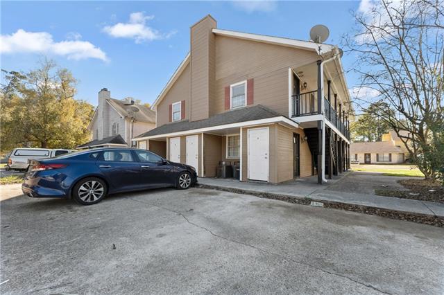 612 Rue St Martin, Unit D Hammond, LA 70403 - Photo 5 of 10