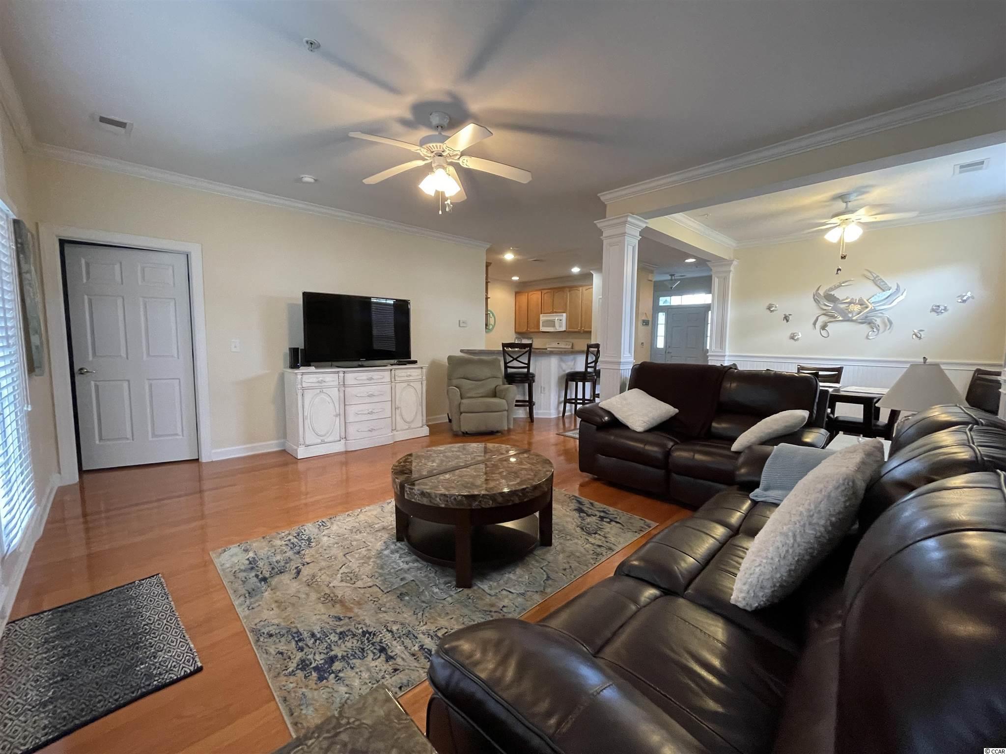 231 Moonglow Circle, Unit 101 Murrells Inlet, SC 29576 - Photo 22 of 33 Gallery Image 22