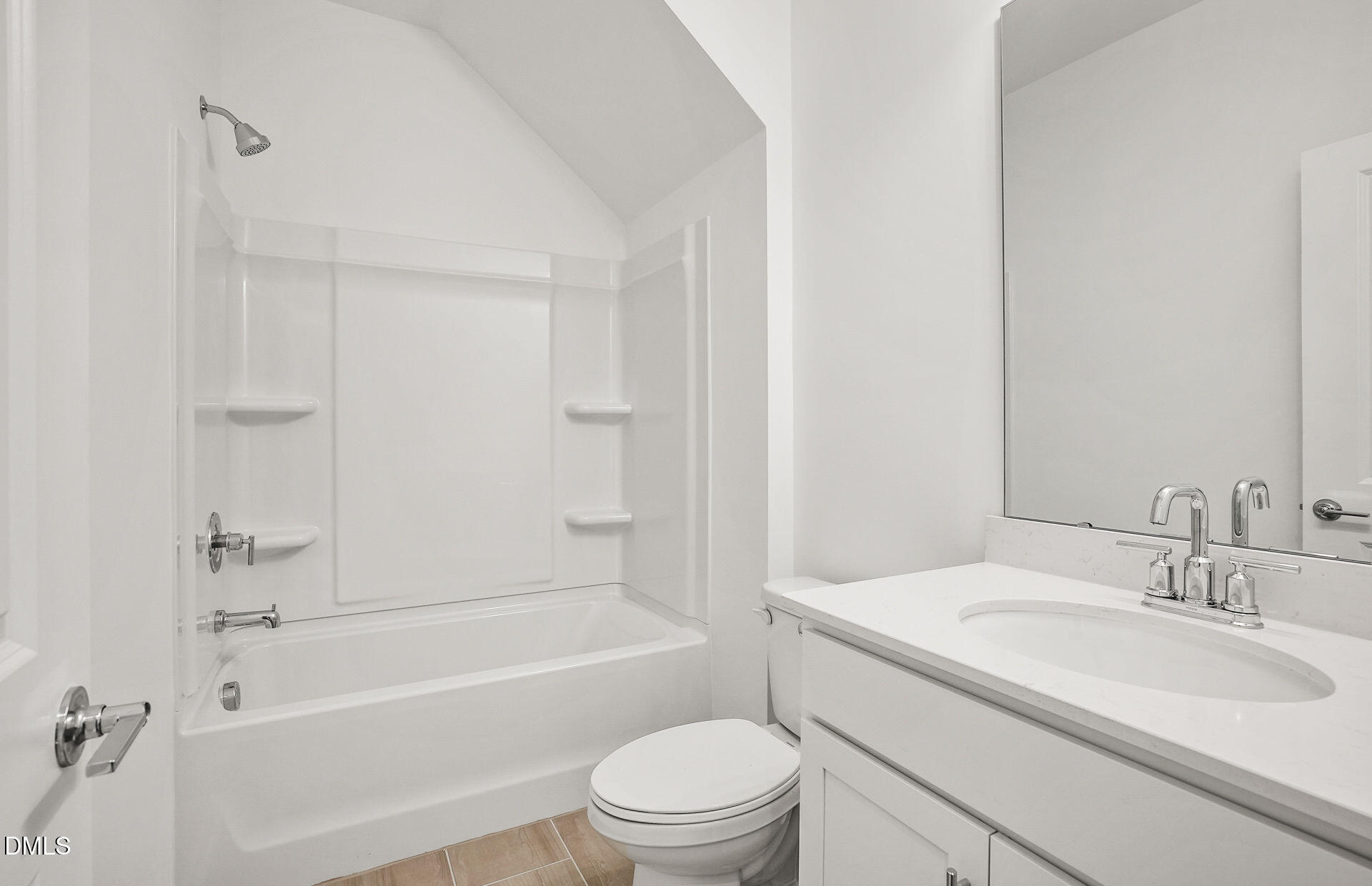 200 Armorial Court Willow Spring, NC 27592 - Photo 27 of 33 a bathroom with a sink toilet and a bathtub