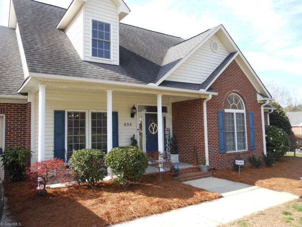 424 Beech Ridge Road Thomasville, NC 27360 - Photo 3 of 29 Gallery Image 3