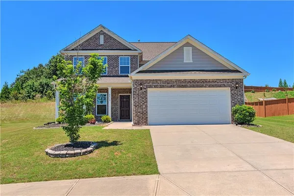 $390,000 | 2410 Ames Street, Bethlehem, GA 30620