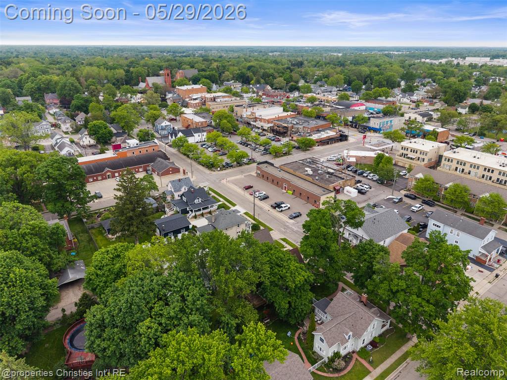158 South Rawles Street Romeo, MI 48065 - Photo 47 of 53