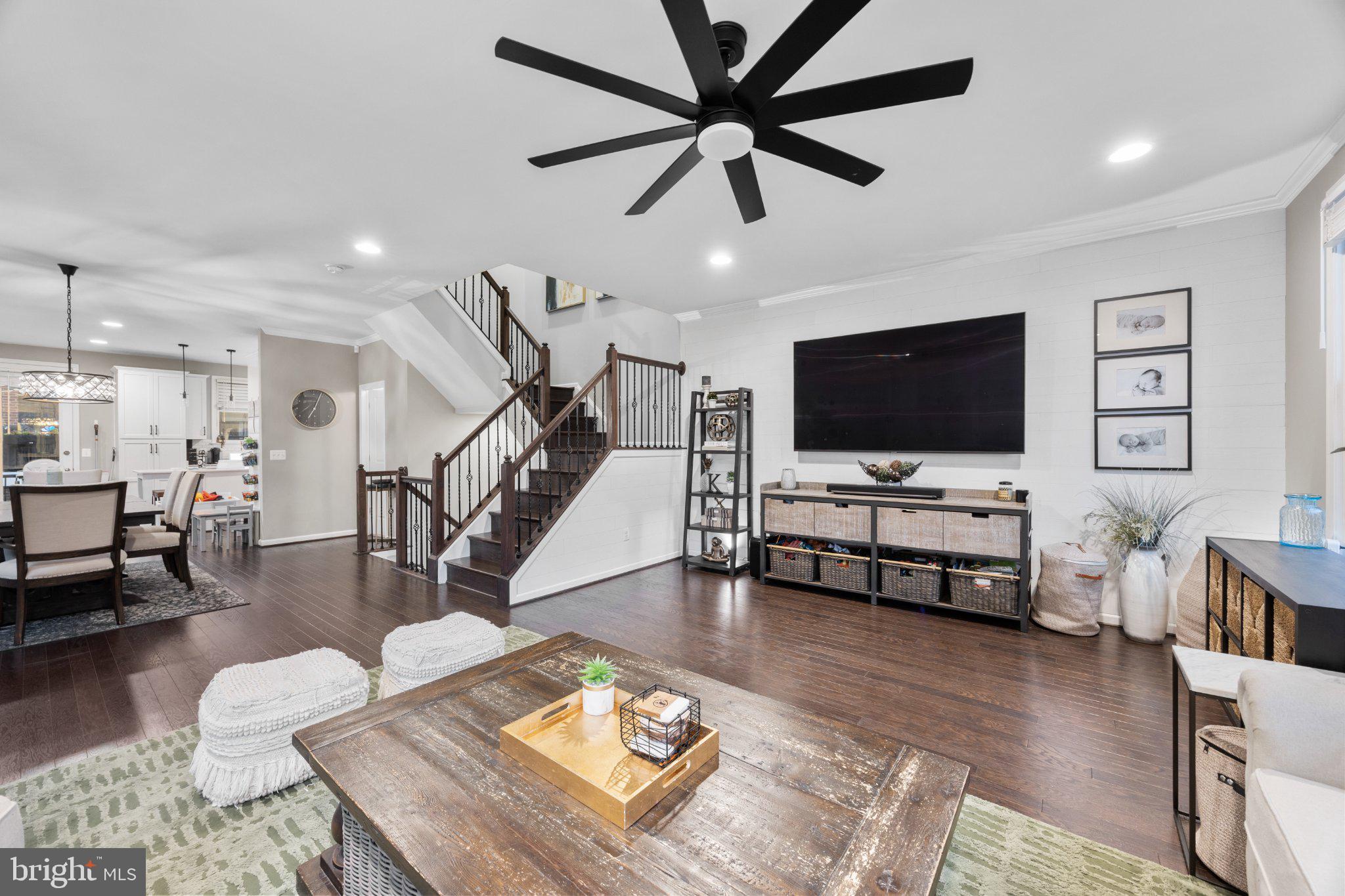 9164 Power House Road Lorton, VA 22079 - Photo 15 of 59 Gallery Image 15