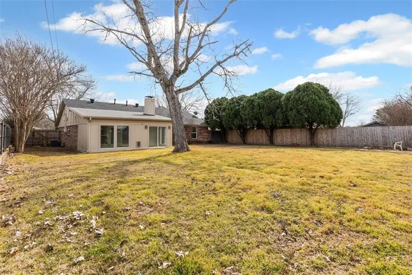 $1,900 | 1605 Morningside Drive, Cleburne, TX 76033