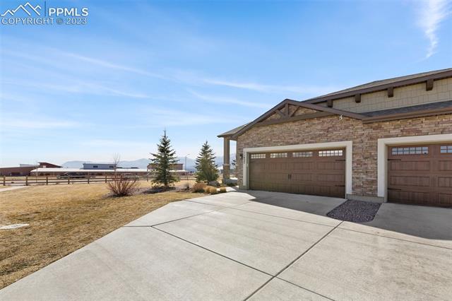 11427 Rill Point Colorado Springs, CO 80921 - Photo 41 of 42