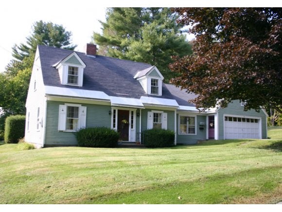 92 Elm Hill Street Springfield, VT 05156 - Photo 1 of 1 Gallery Image 1