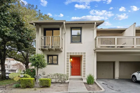 $1,498,000 | 1947 San Luis Avenue, Unit 1, Mountain View, CA 94043