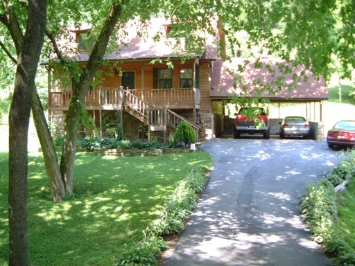 650 Longfield Road Rocky Top, TN 37769 - Photo 1 of 1 Primary Photo